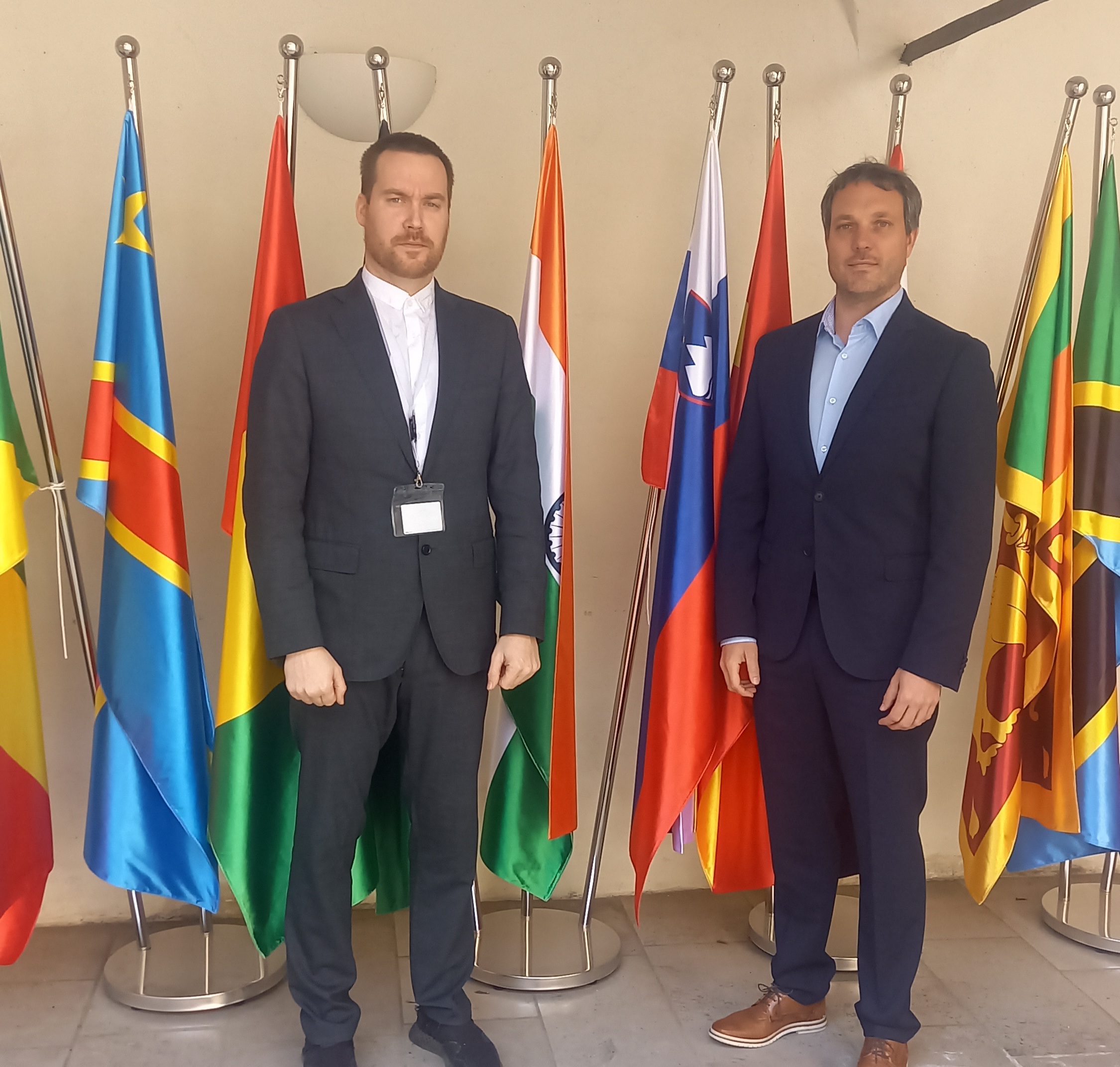 ICPE and JT Business Development sign MoU to enhance business and ...